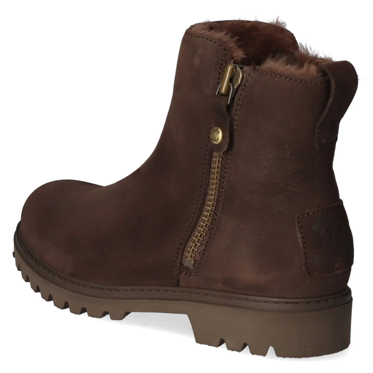 Winterstiefeletten FIORE - Marron / Brown