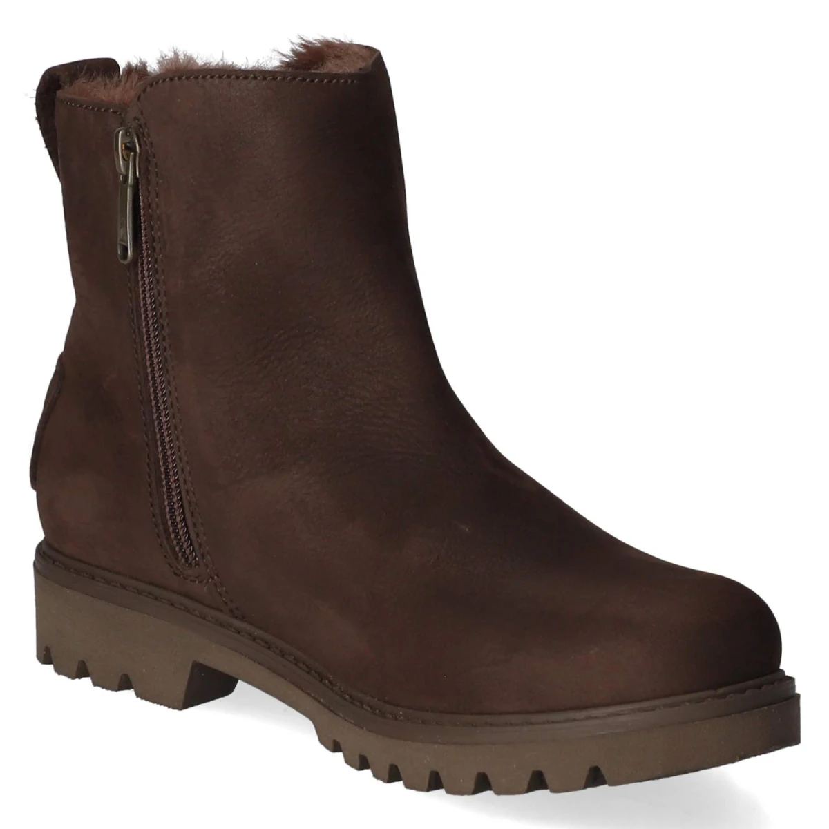 Winterstiefeletten FIORE - Marron / Brown