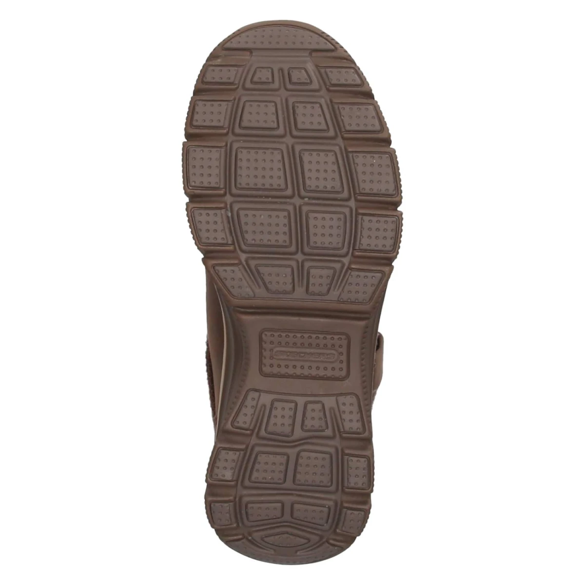 Slip-ins Boots EASY GOING COZY WHEATER 4 - chocolate
