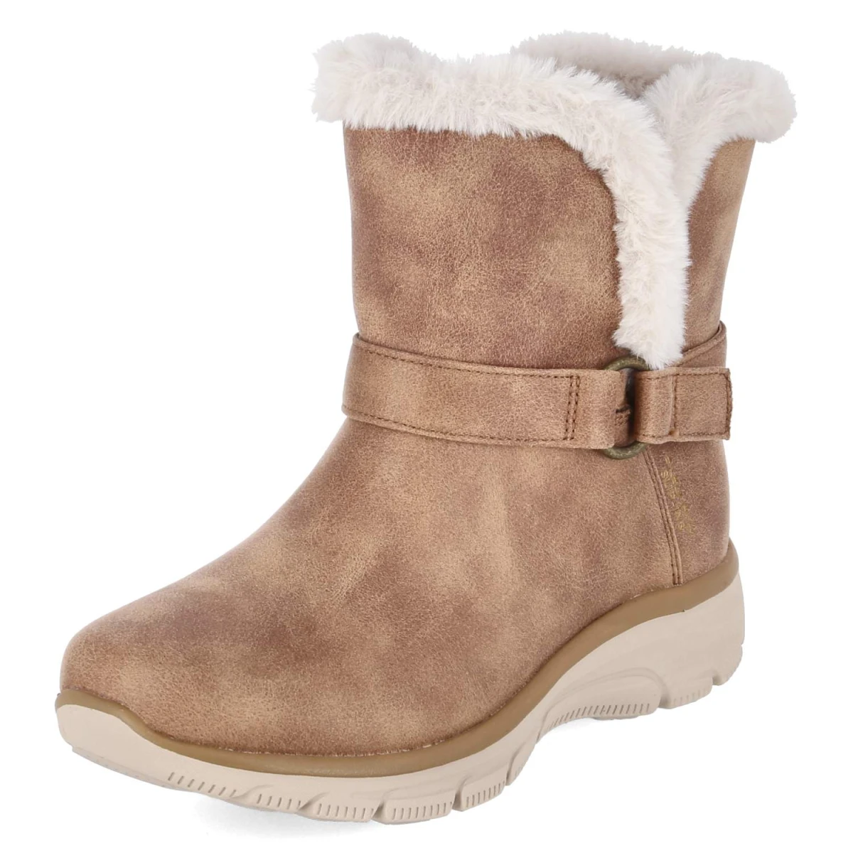 Slip-ins EASY GOING - chestnut