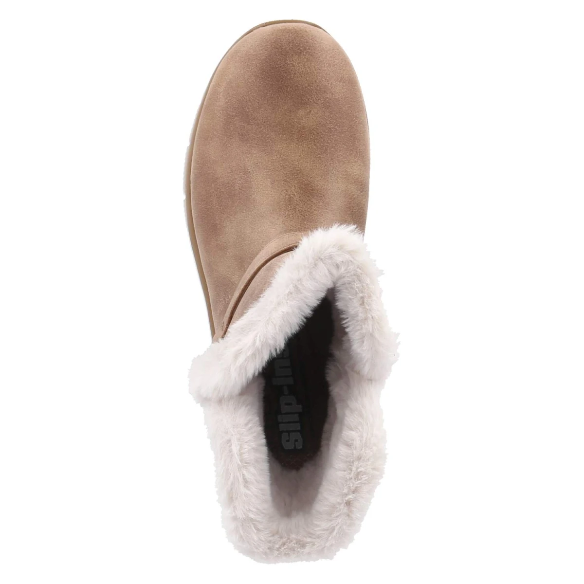 Slip-ins EASY GOING - chestnut