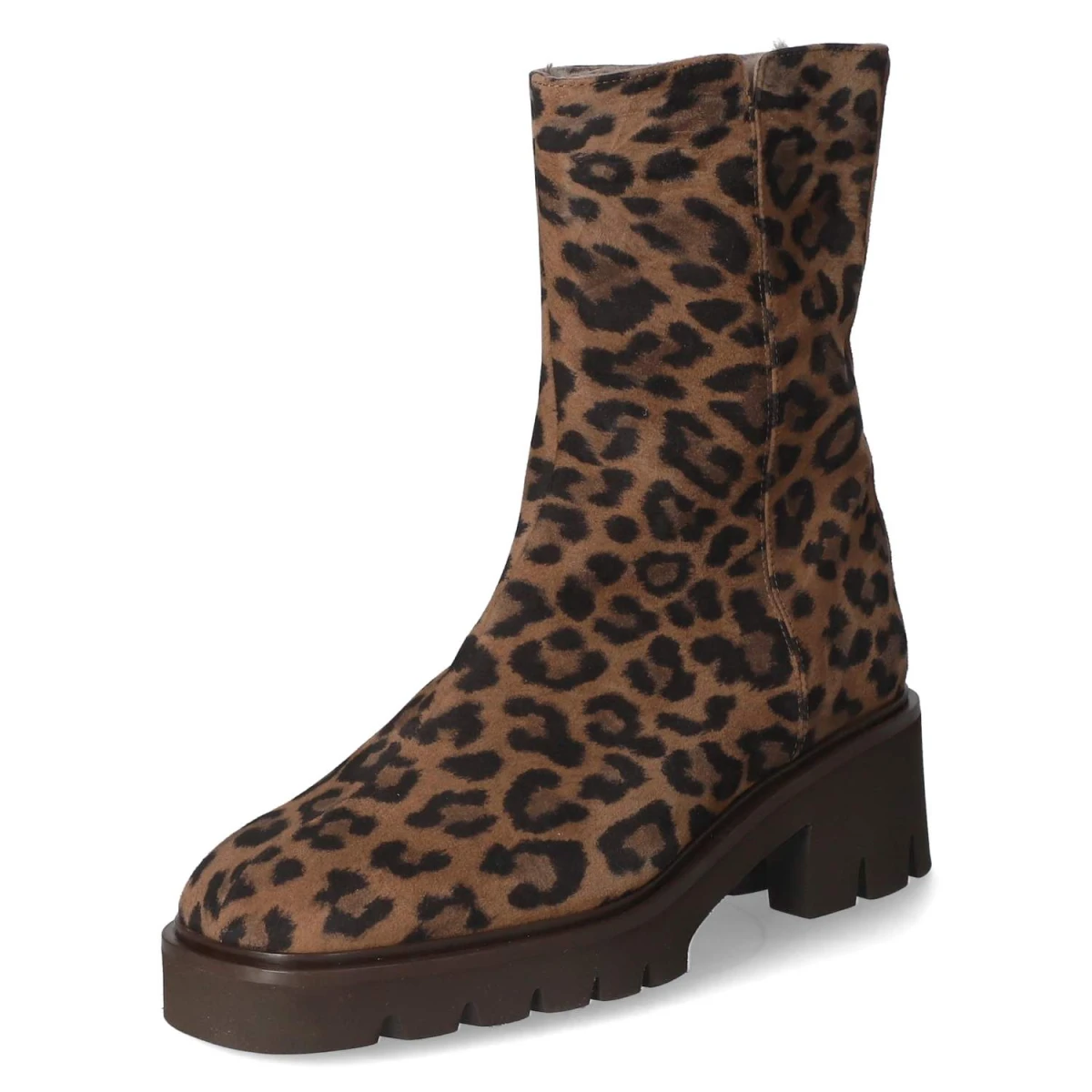 Winterstiefel MORO - bigleo tabac