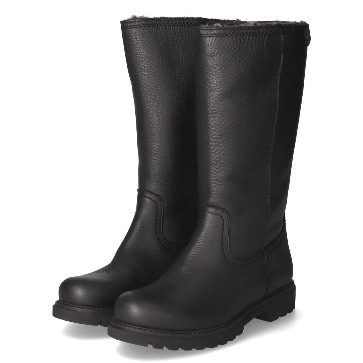 Stiefel BAMBINA B60 - schwarz