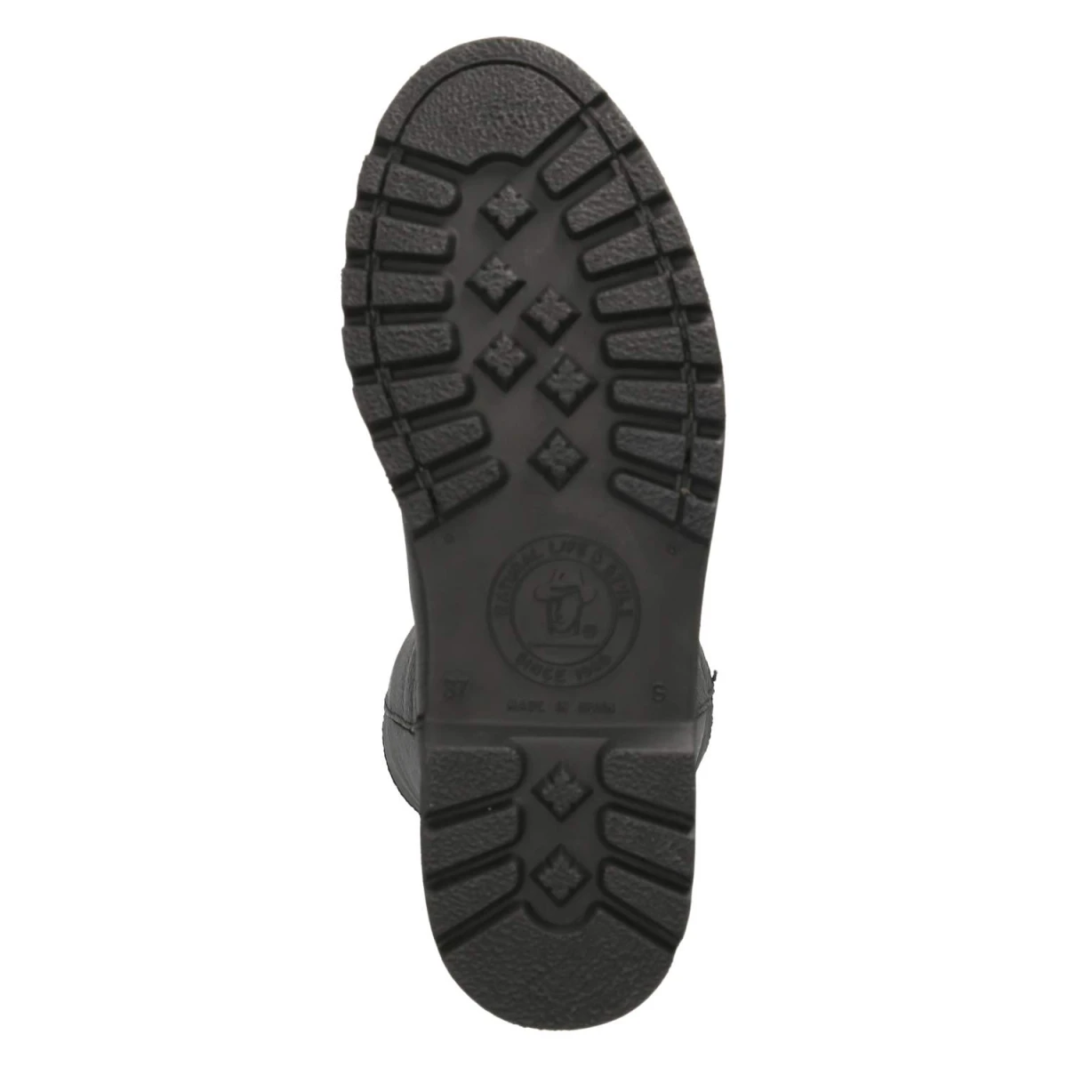 Stiefel BAMBINA B60 - schwarz