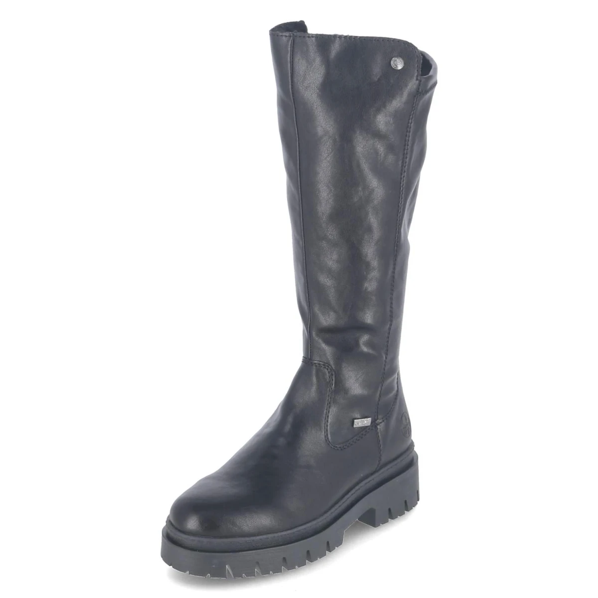 Winterstiefel - Schwarz