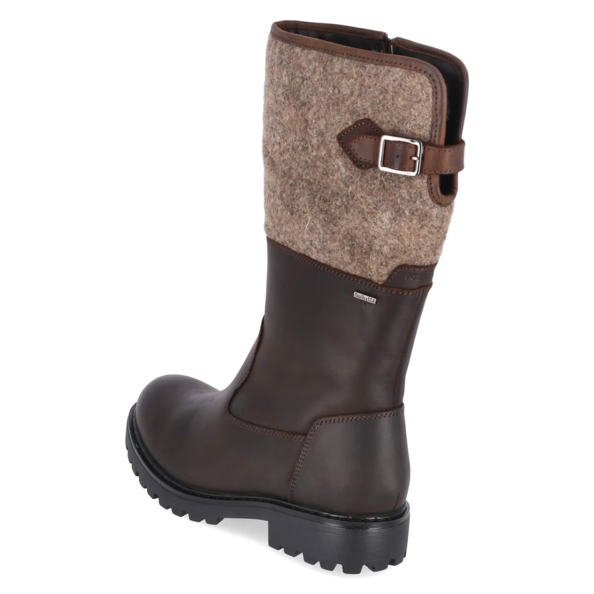 Stiefel MELINDA 34 - MORO-KOMBI
