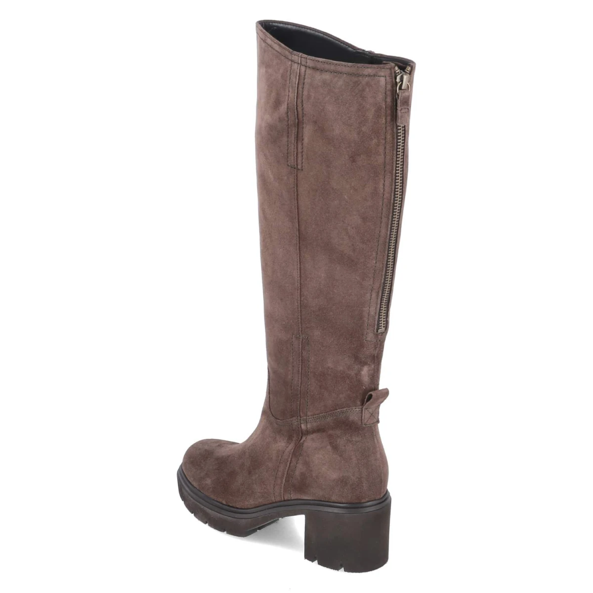 Winterstiefel - engl. brown