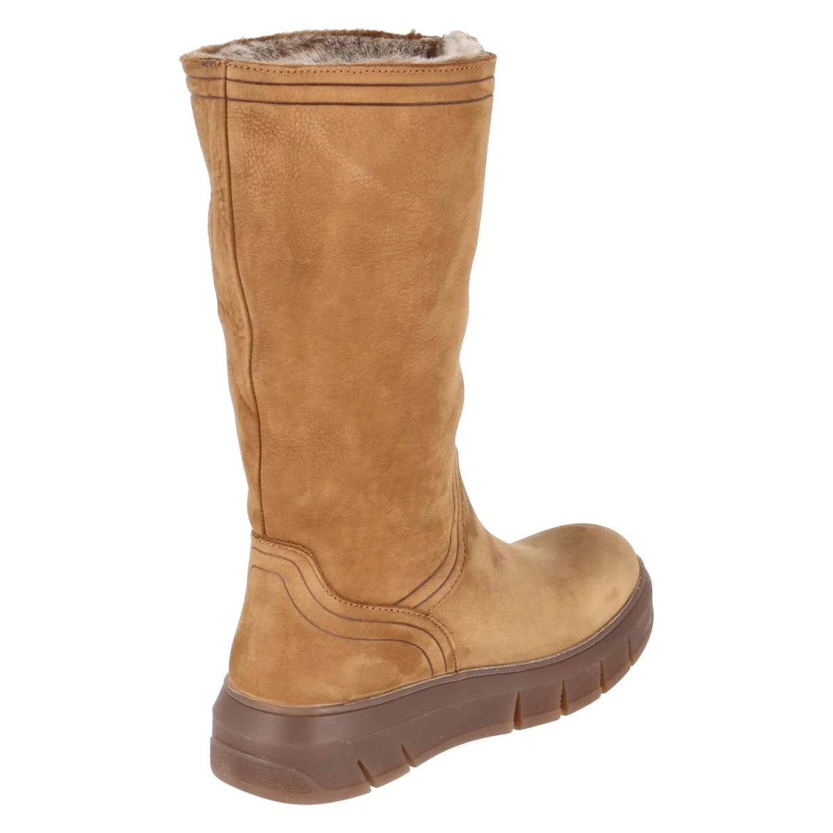 Winterstiefel NECK B1 - cuero