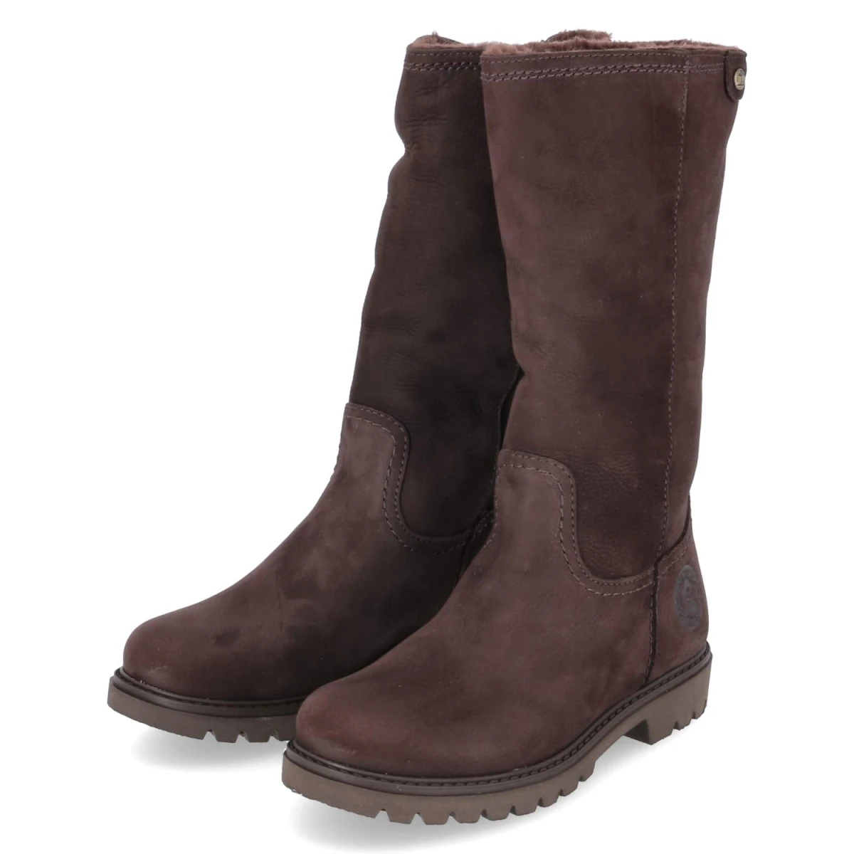 Winterstiefel BAMBINA - Marron / Brown