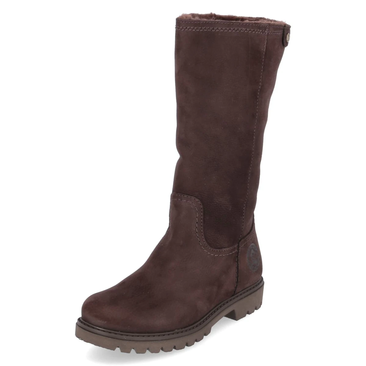 Winterstiefel BAMBINA - Marron / Brown