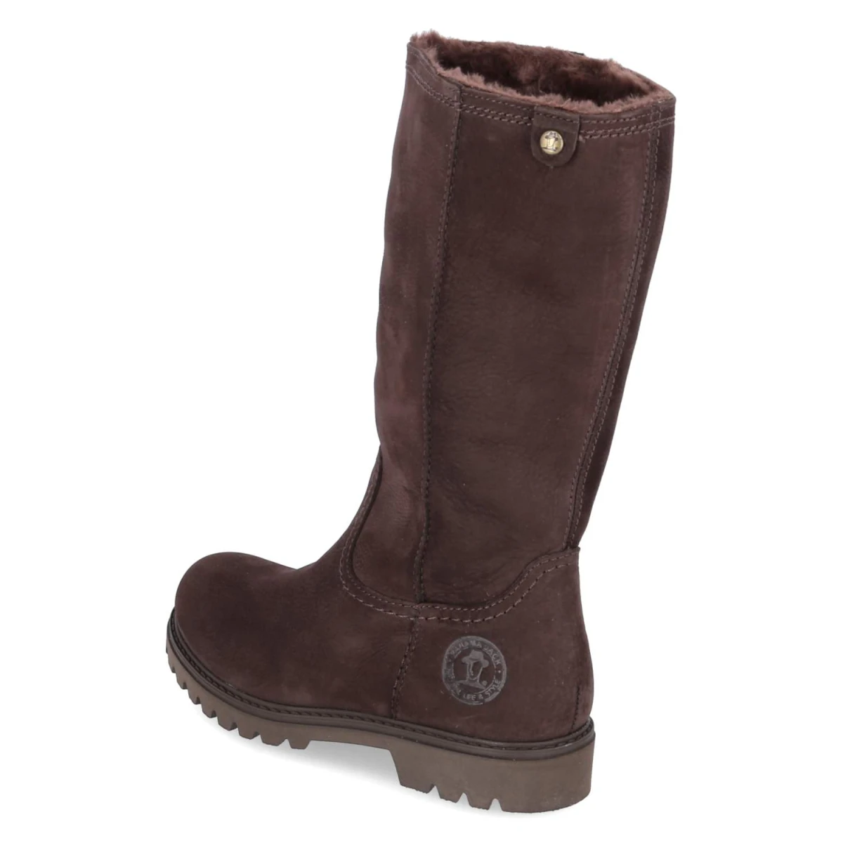 Winterstiefel BAMBINA - Marron / Brown
