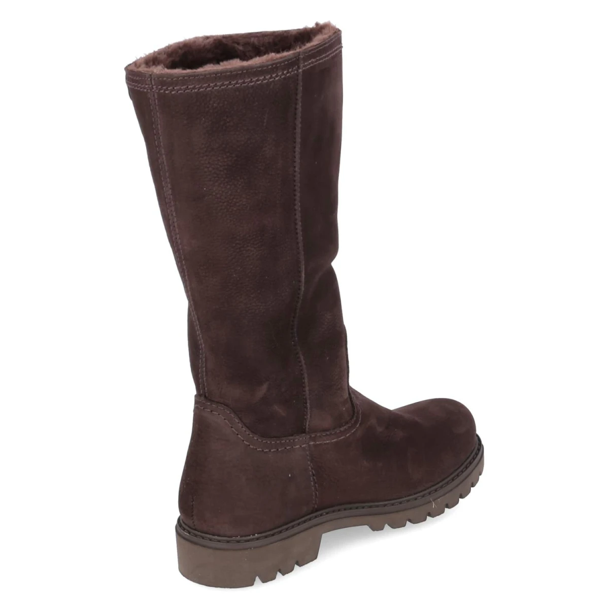 Winterstiefel BAMBINA - Marron / Brown