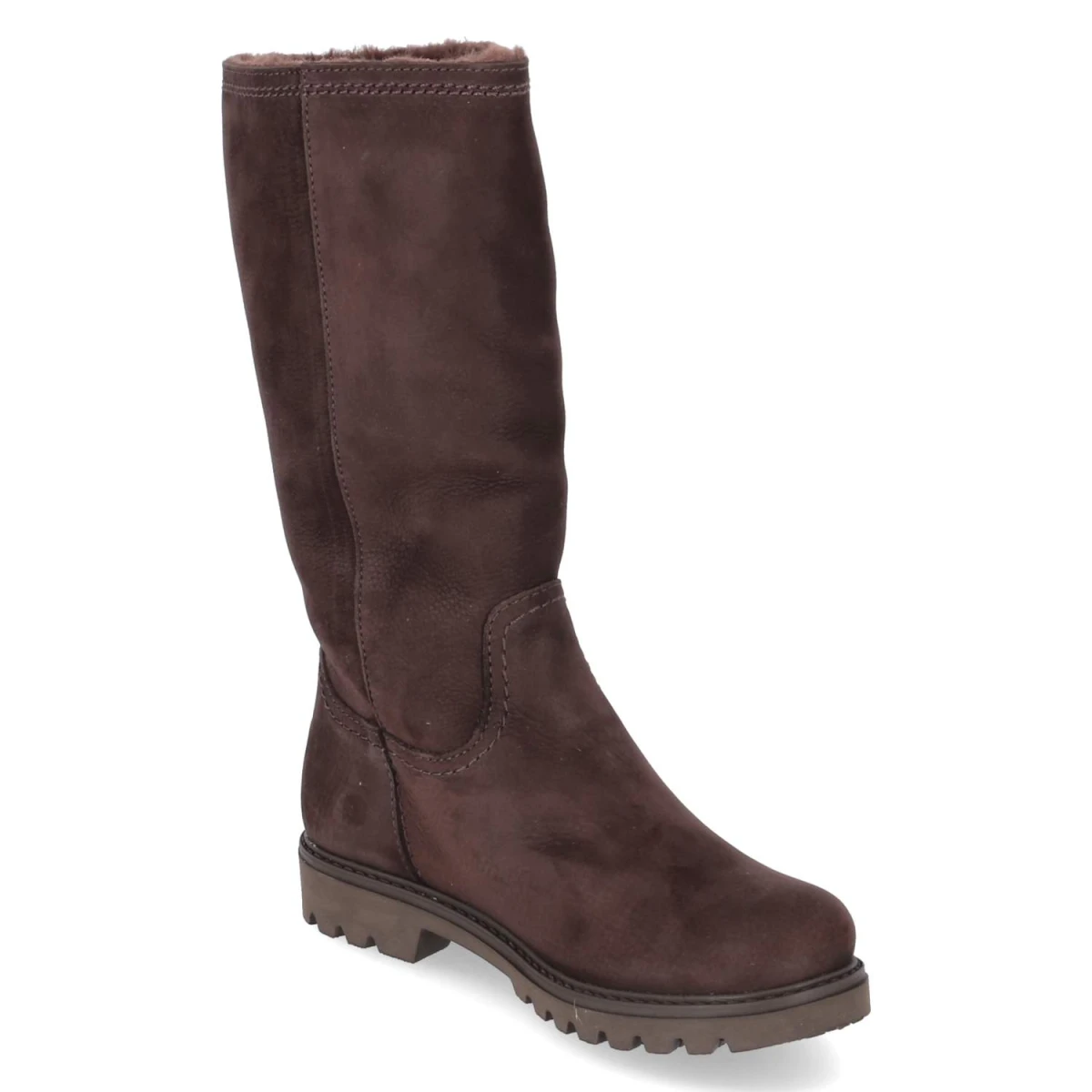 Winterstiefel BAMBINA - Marron / Brown