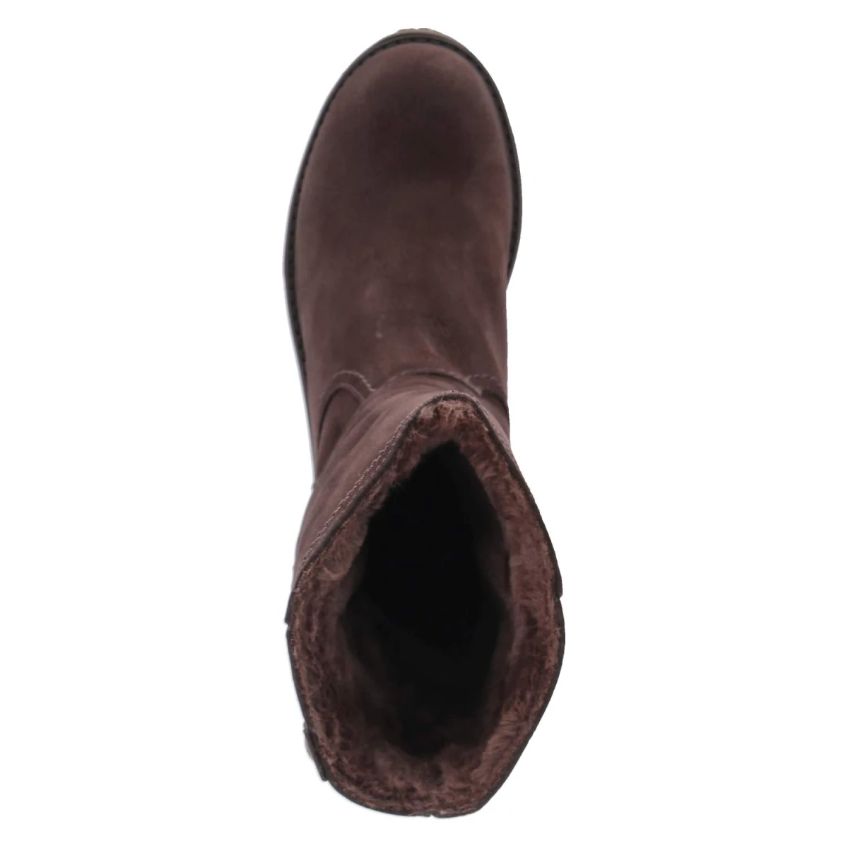 Winterstiefel BAMBINA - Marron / Brown