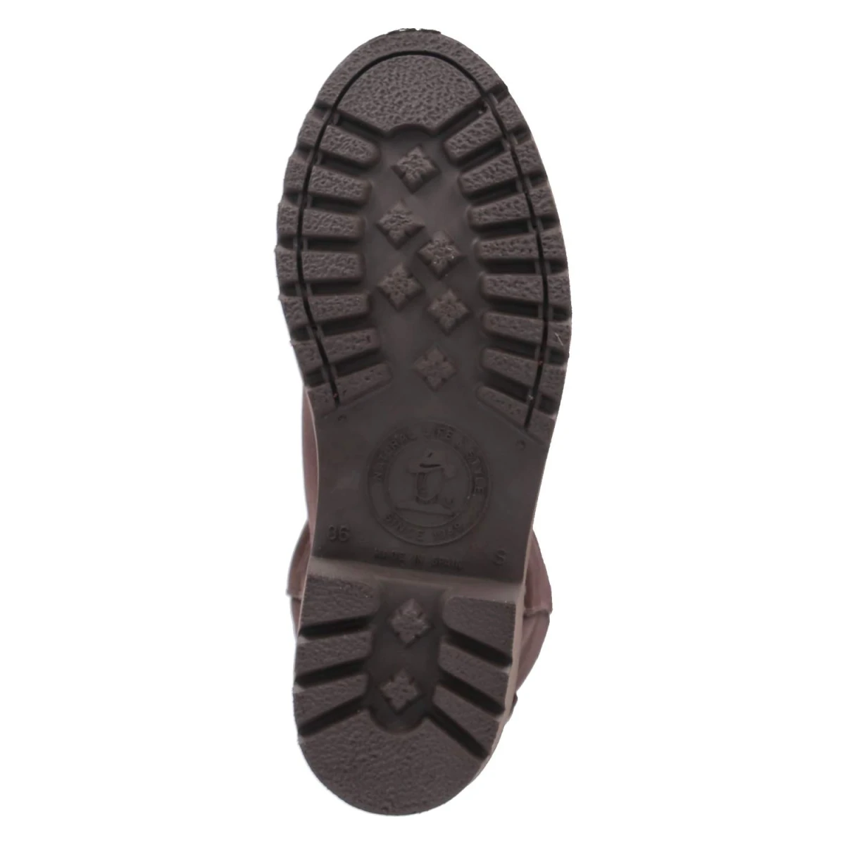 Winterstiefel BAMBINA - Marron / Brown