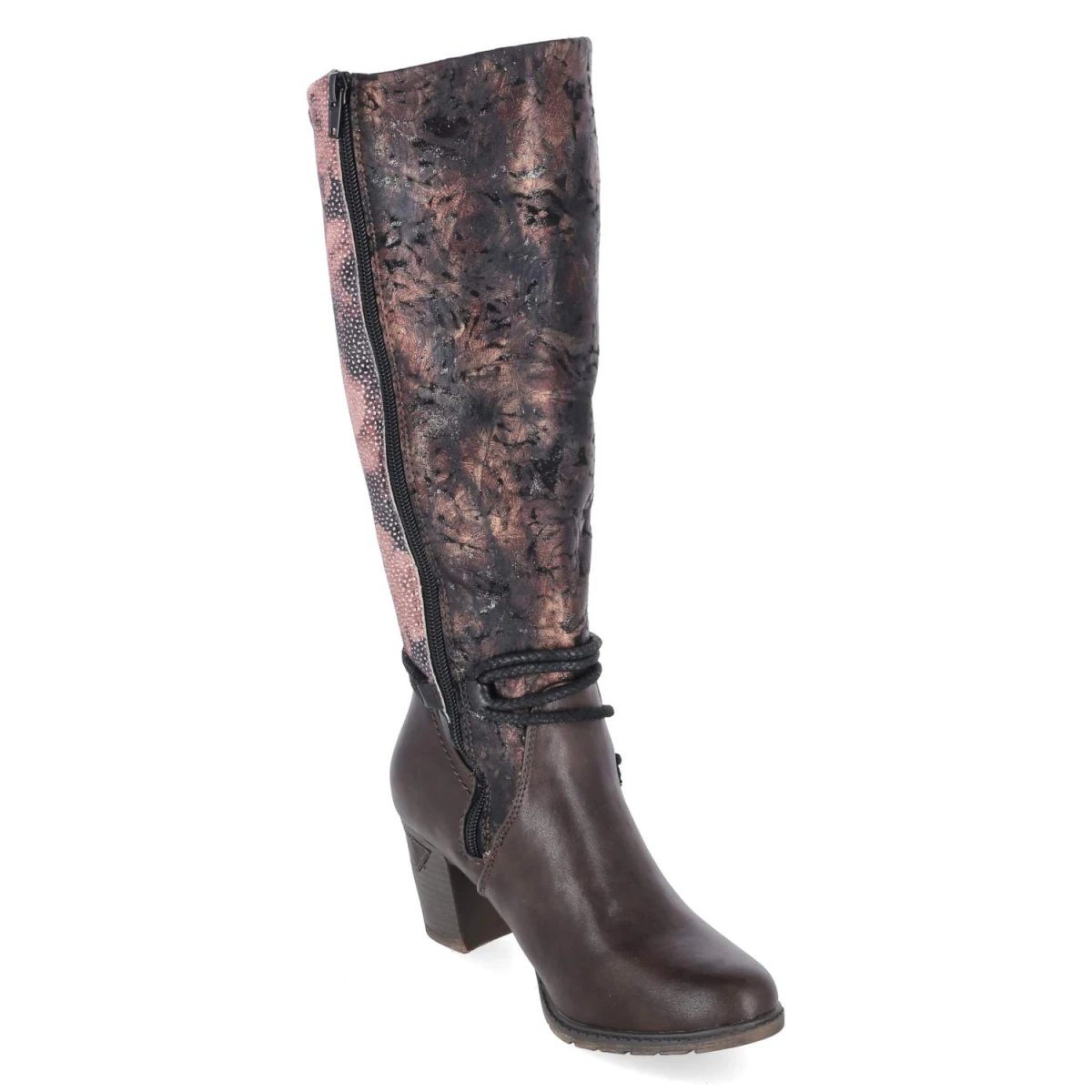 Stiefel - multi