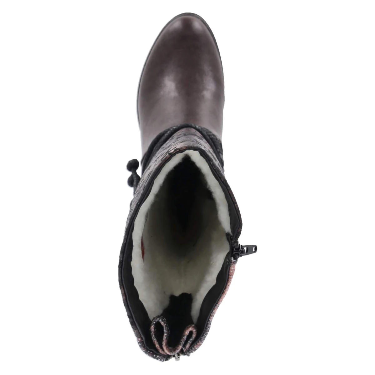 Stiefel - multi