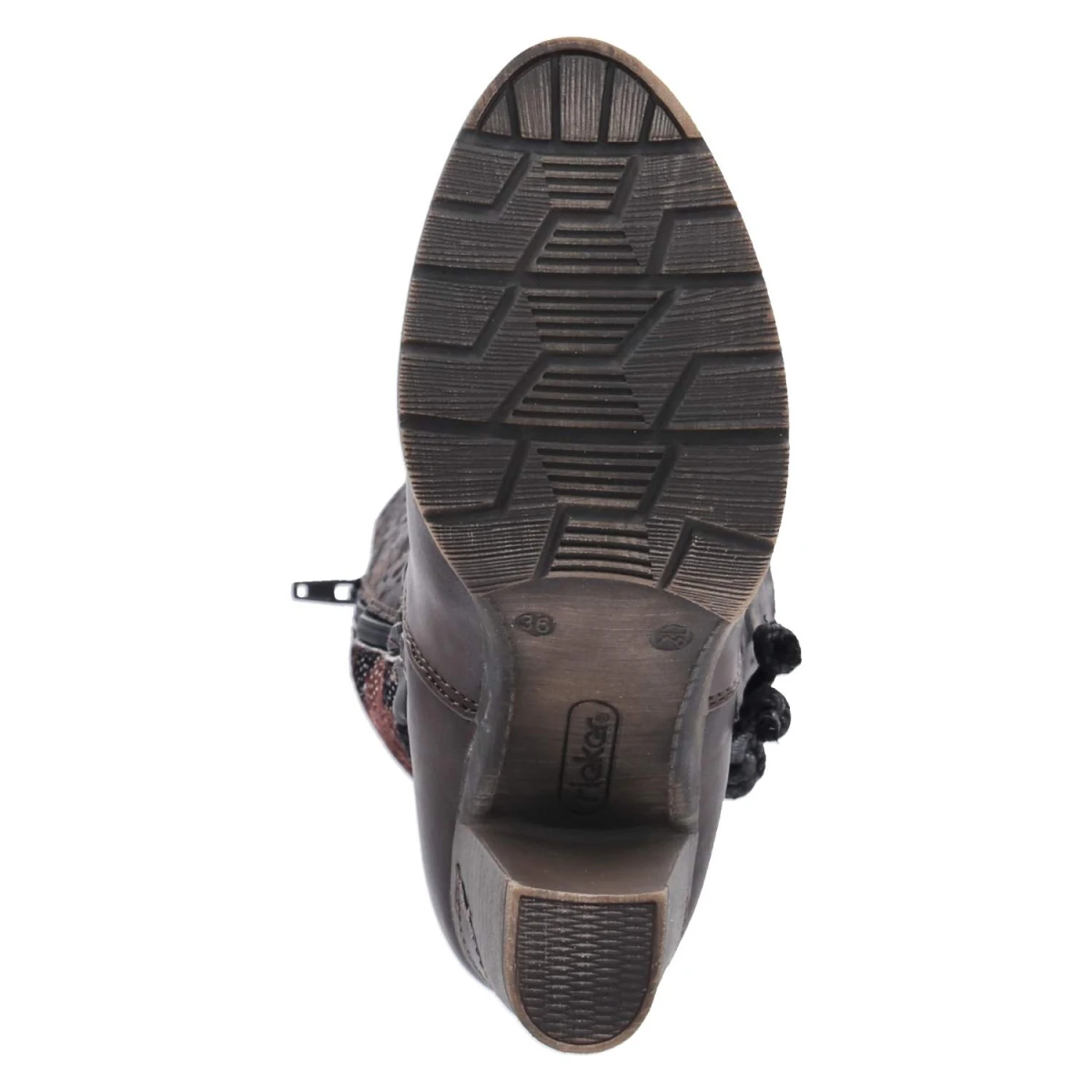 Stiefel - multi