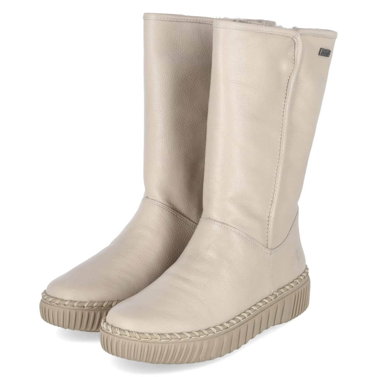 Winterstiefel - crema