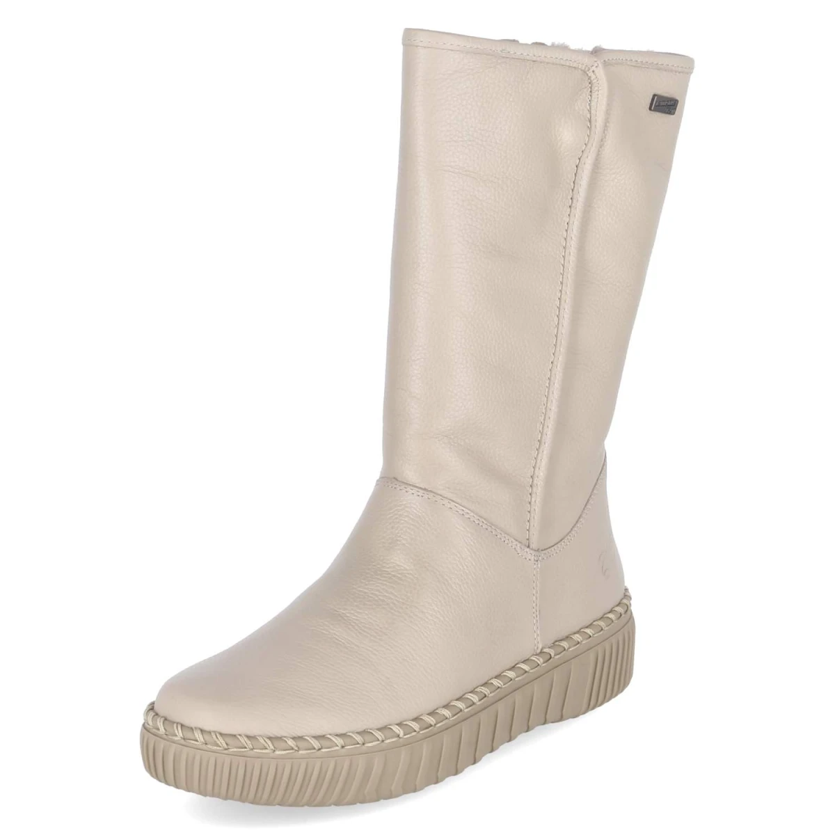Winterstiefel - crema