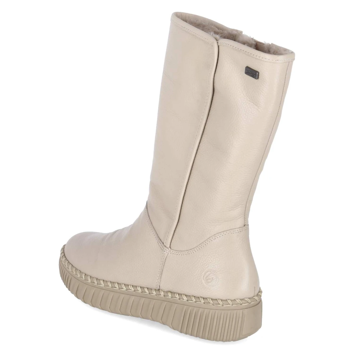 Winterstiefel - crema