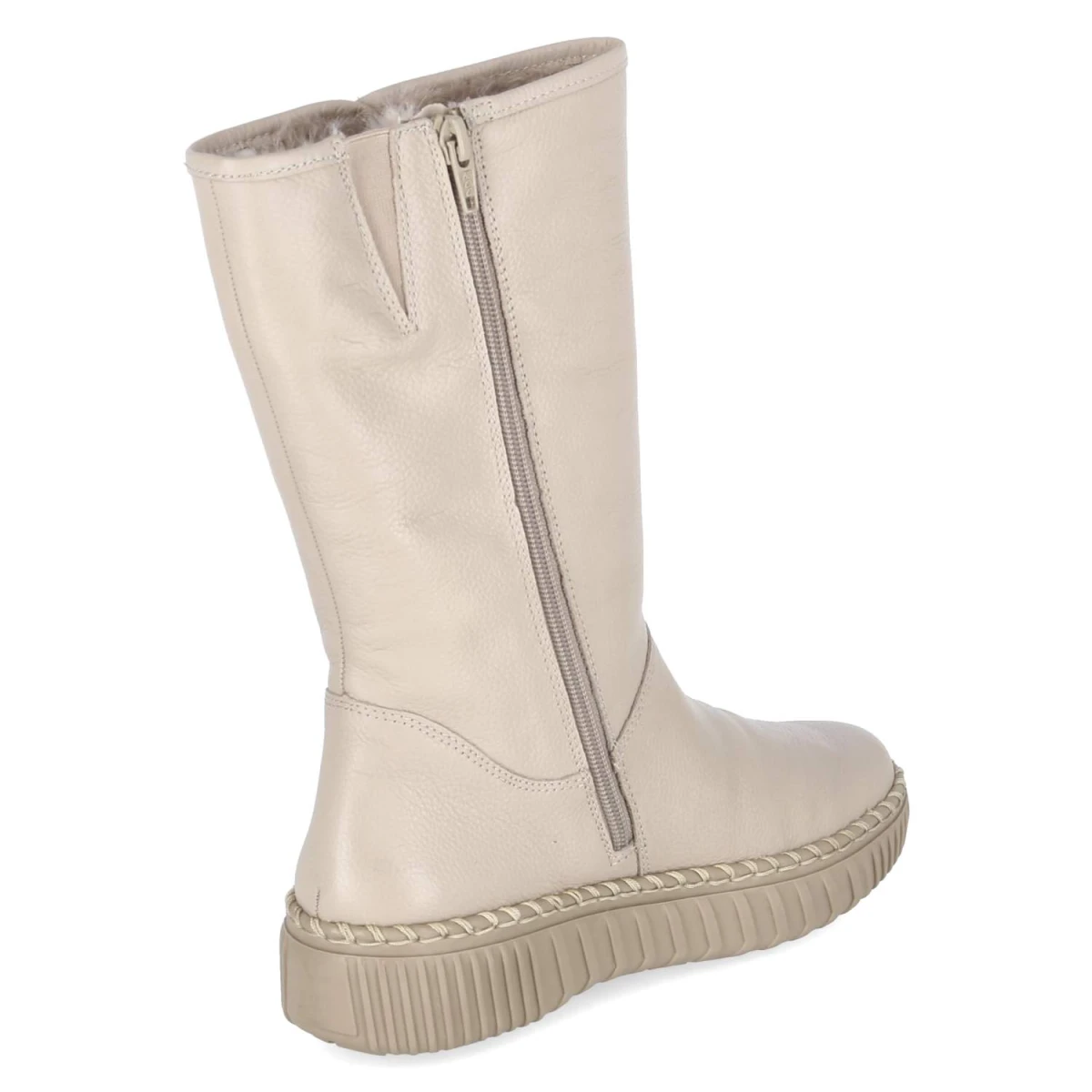 Winterstiefel - crema