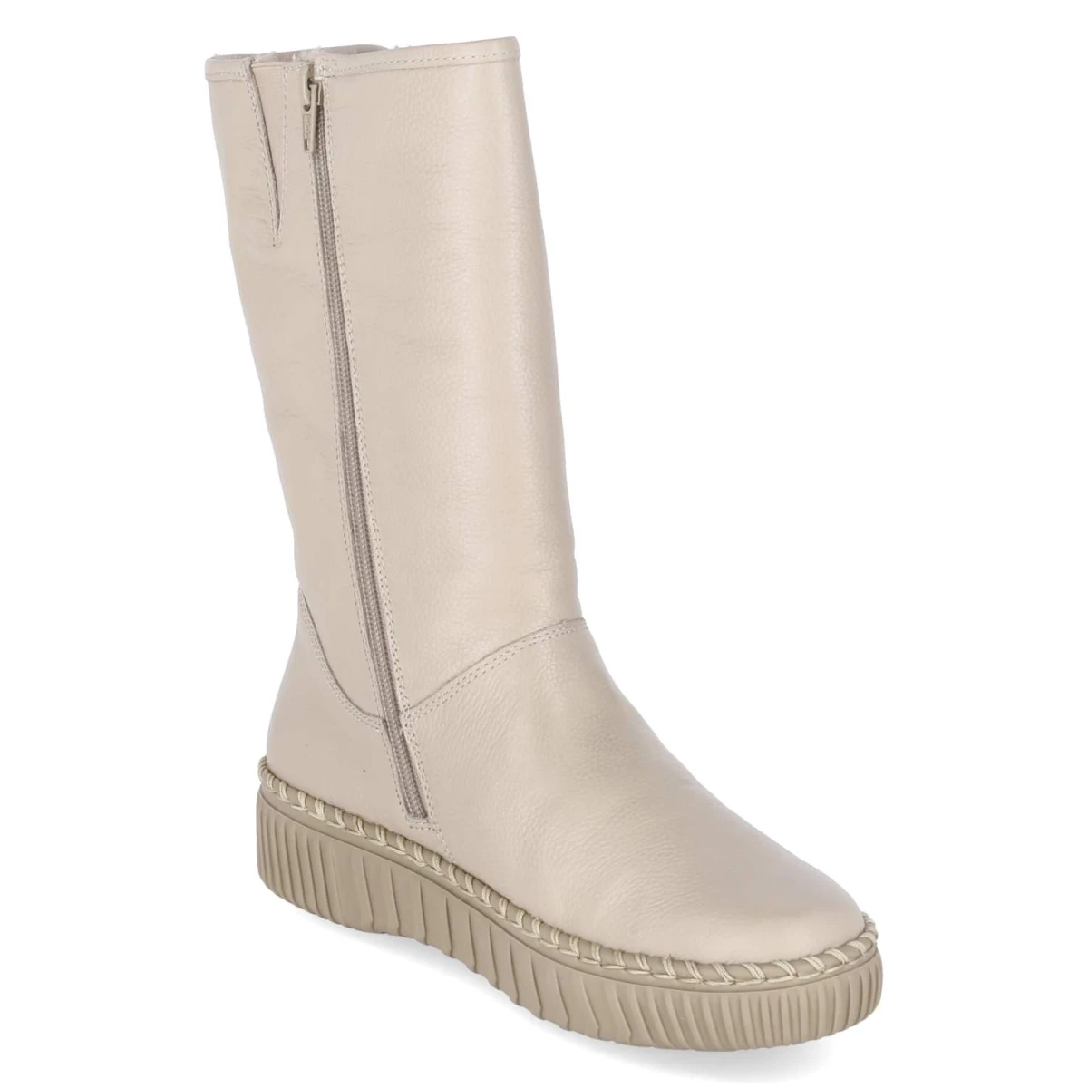Winterstiefel - crema