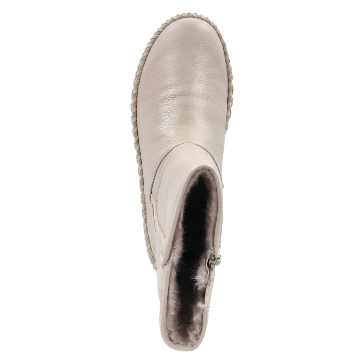 Winterstiefel - crema