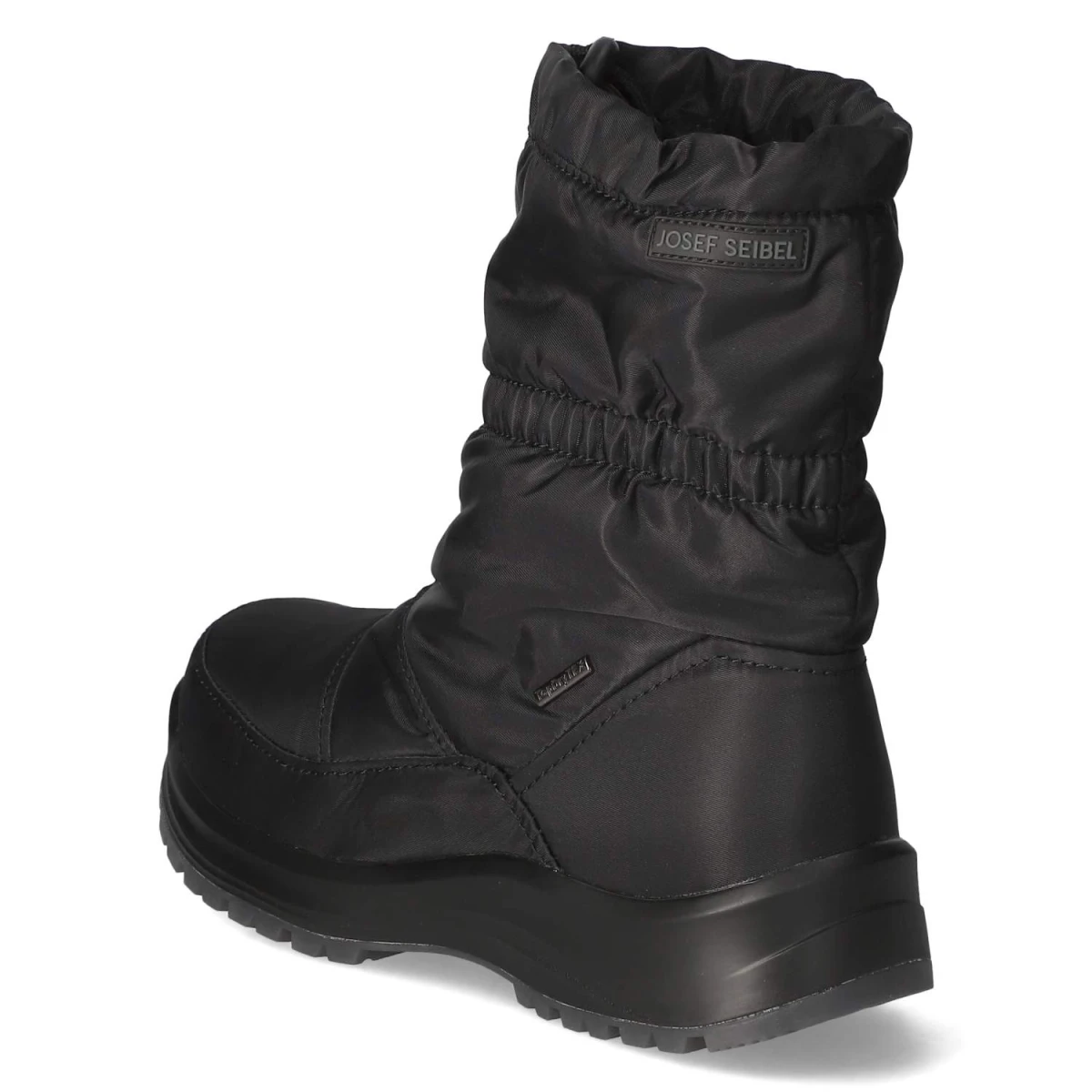 Wintersboots  COLORADO 58 - schwarz