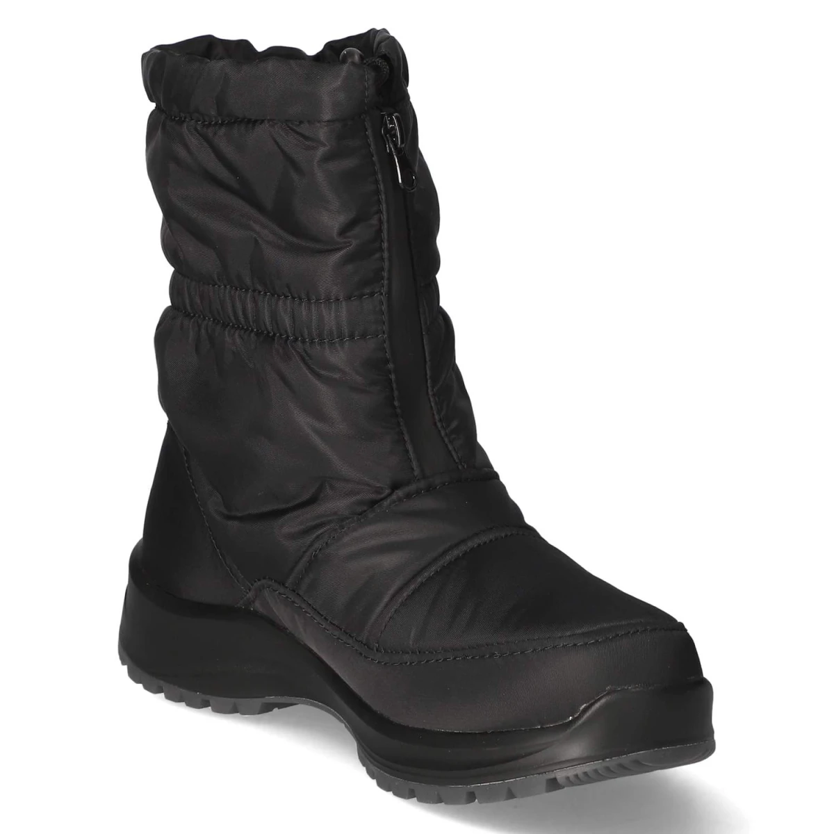 Wintersboots  COLORADO 58 - schwarz
