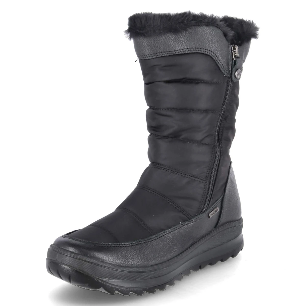 Snowboots - black