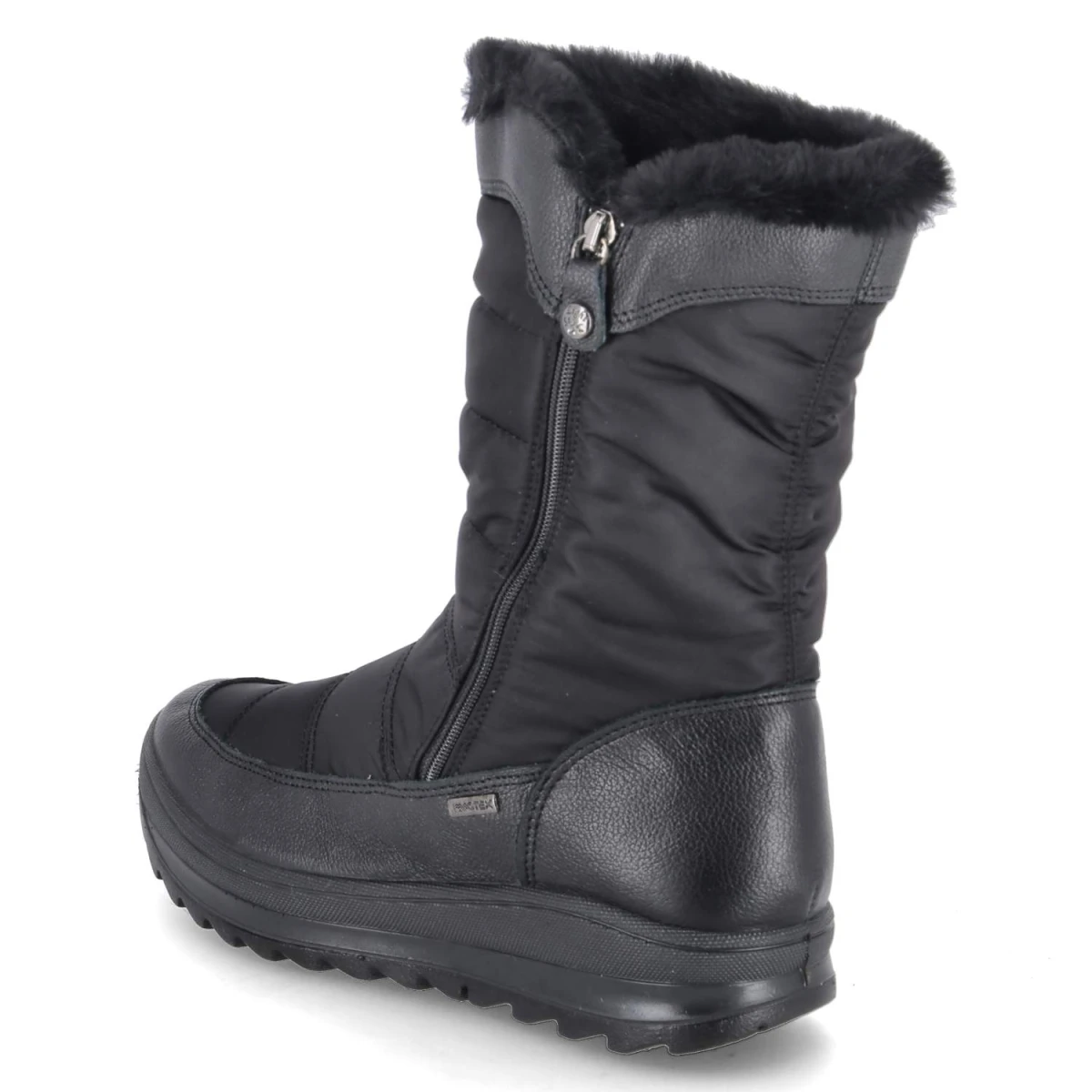 Snowboots - black