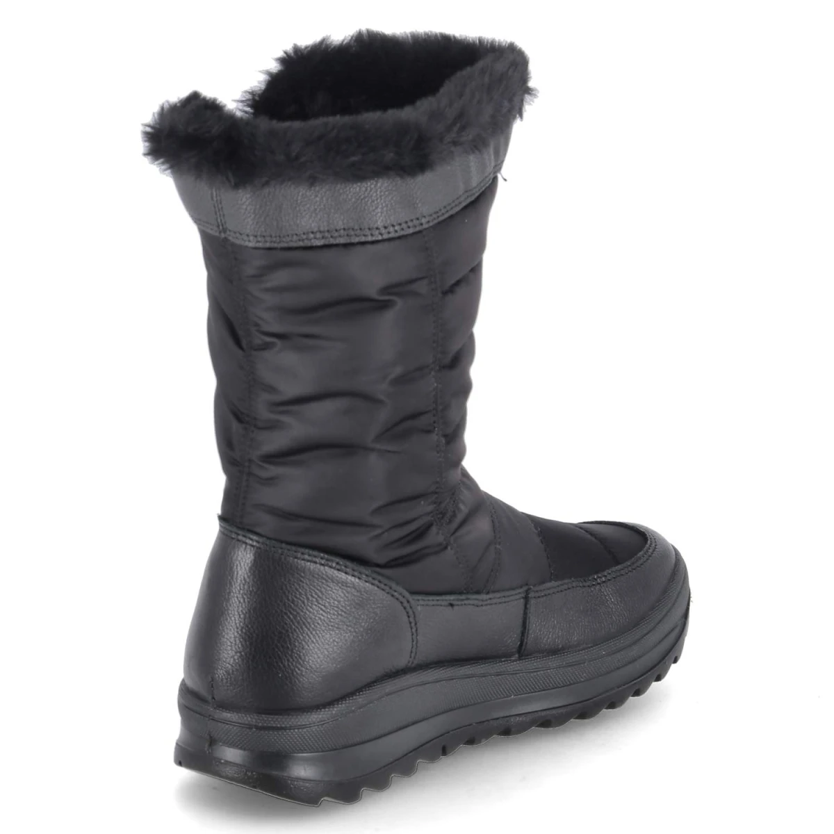 Snowboots - black