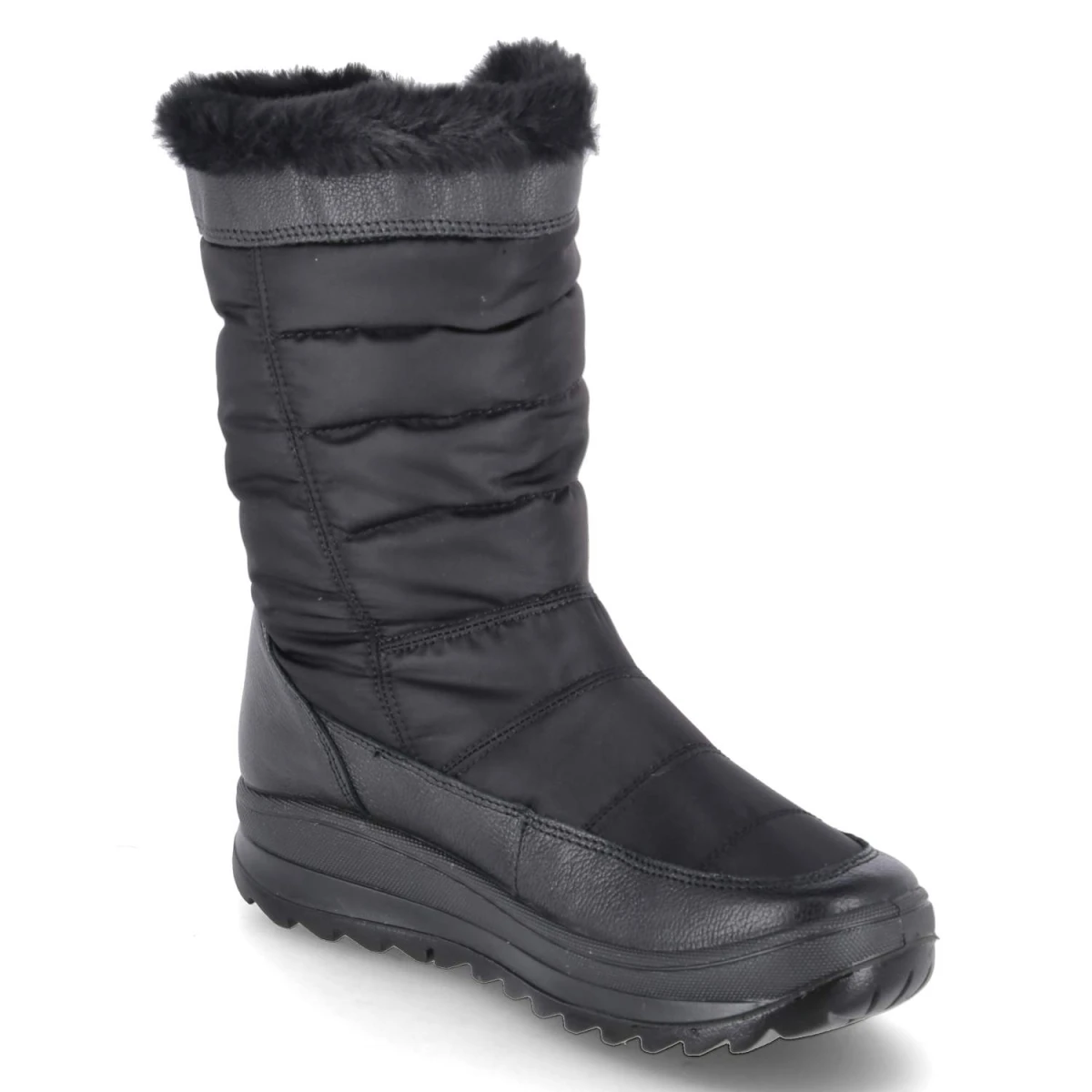 Snowboots - black
