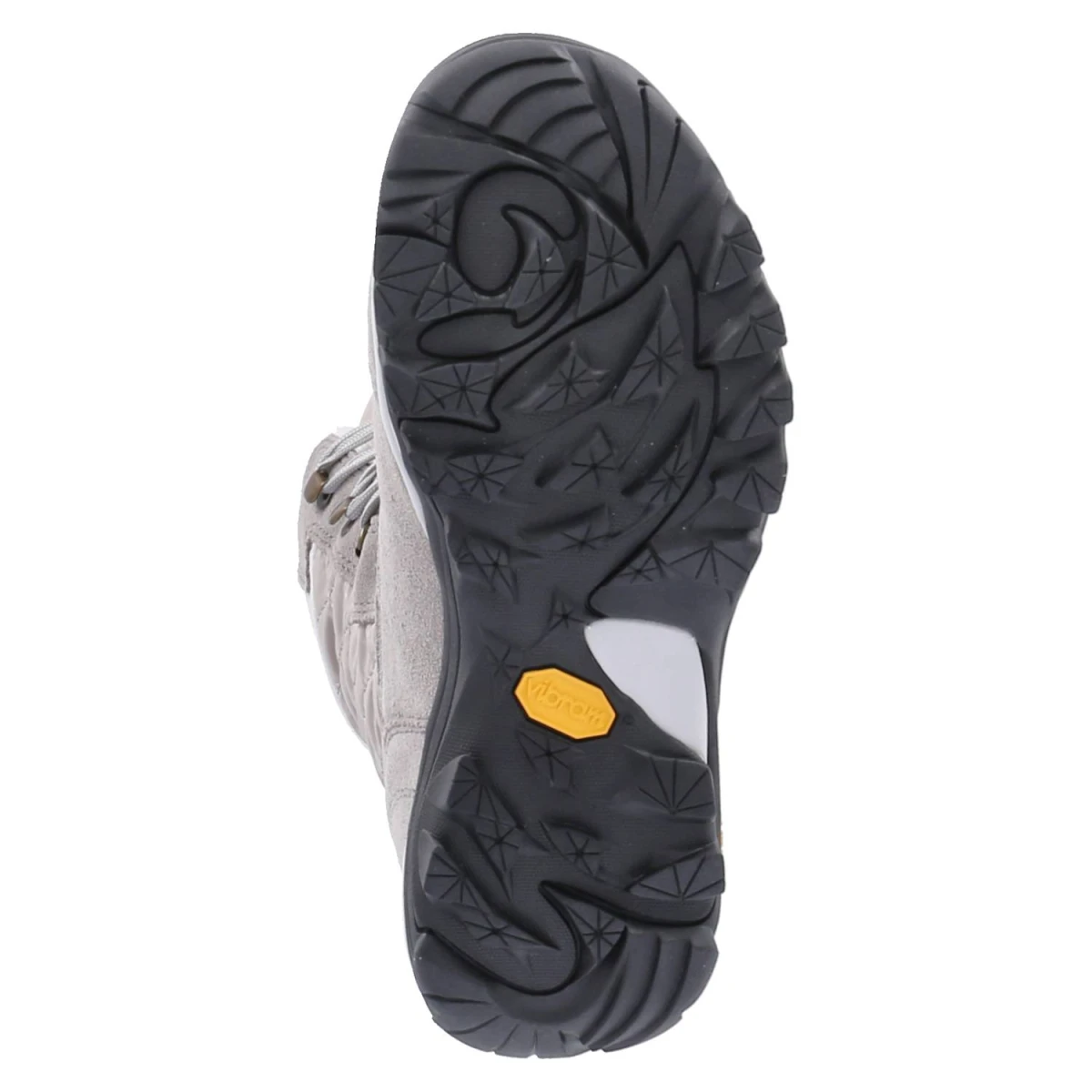 Snowboots FENELLA - grau