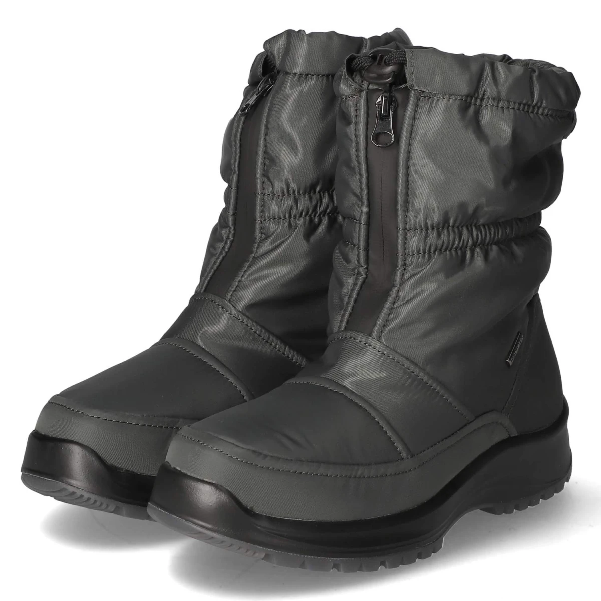 Wintersboots COLORADO 58 - anthrazit