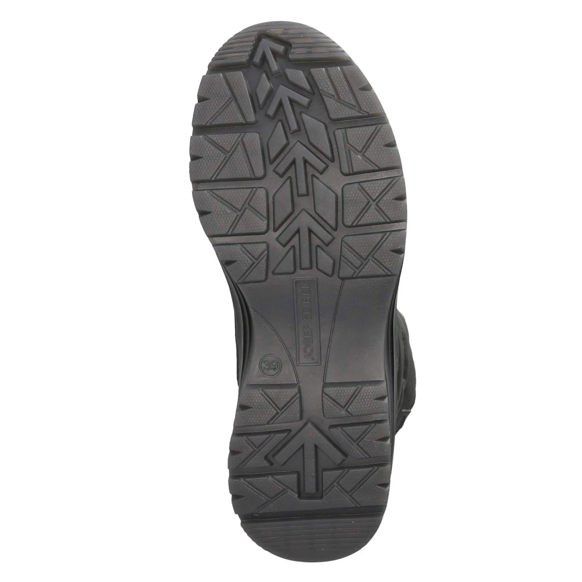 Wintersboots COLORADO 58 - anthrazit