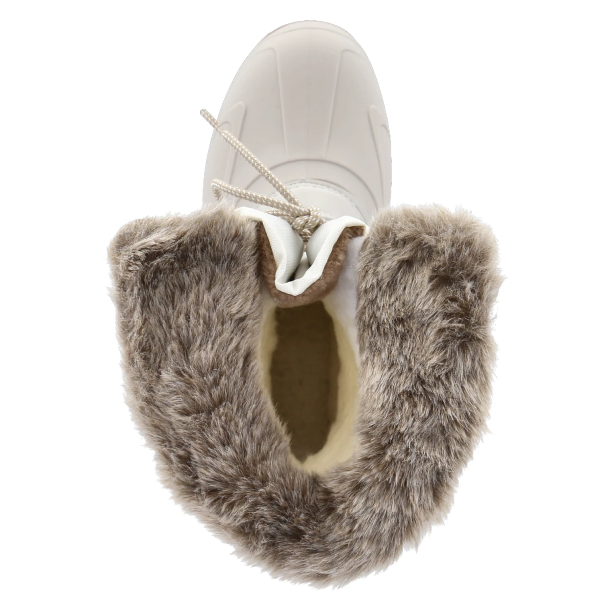 Winterstiefel NIETOS - VANILLA