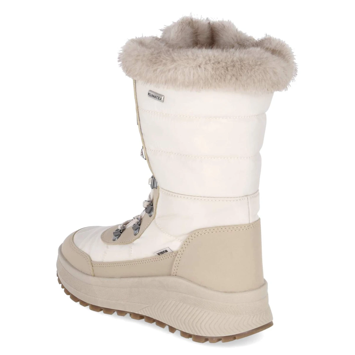 Snowboots - iron beige