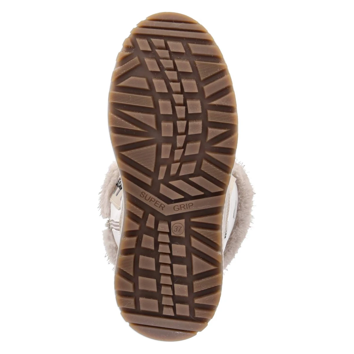 Snowboots - iron beige