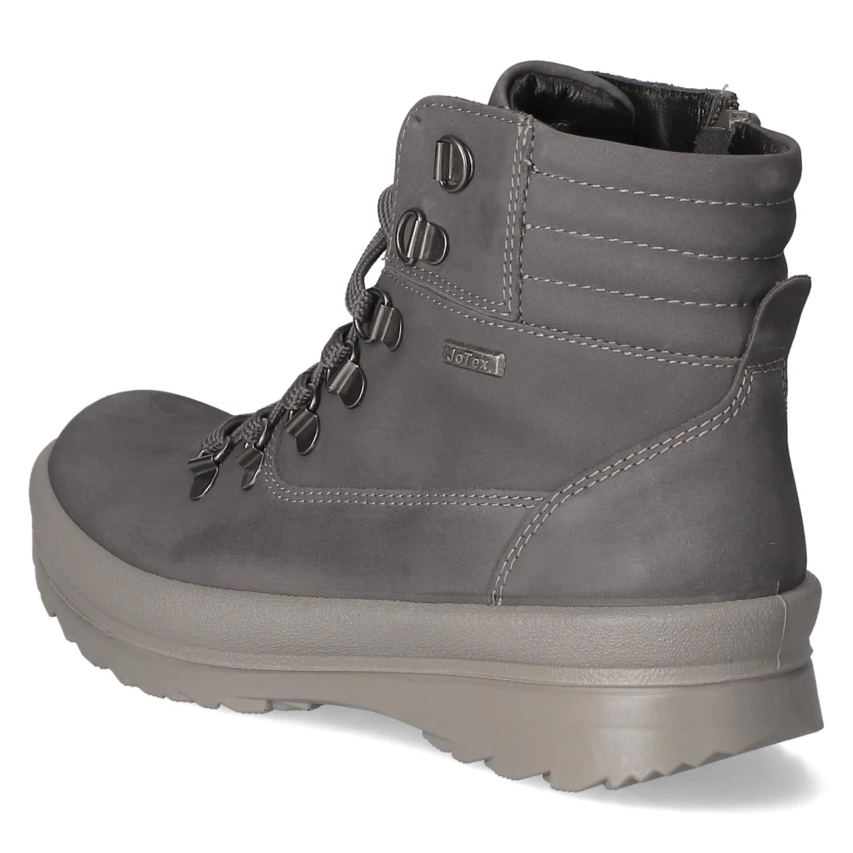 Schnürstiefeletten - shark