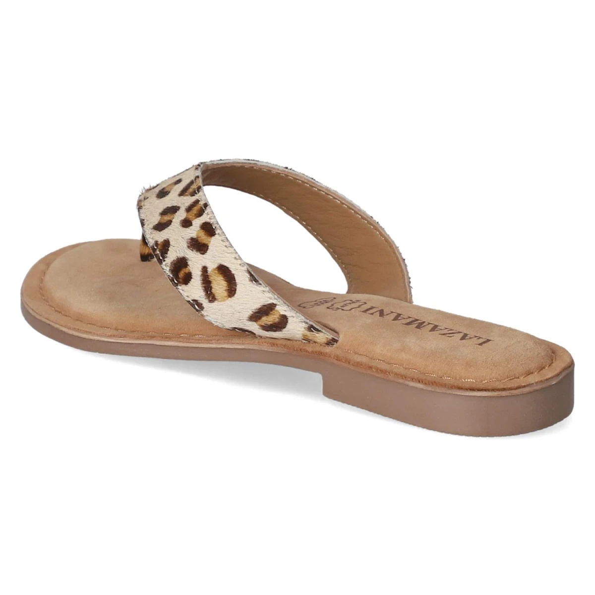 Zehentrenner - leopard