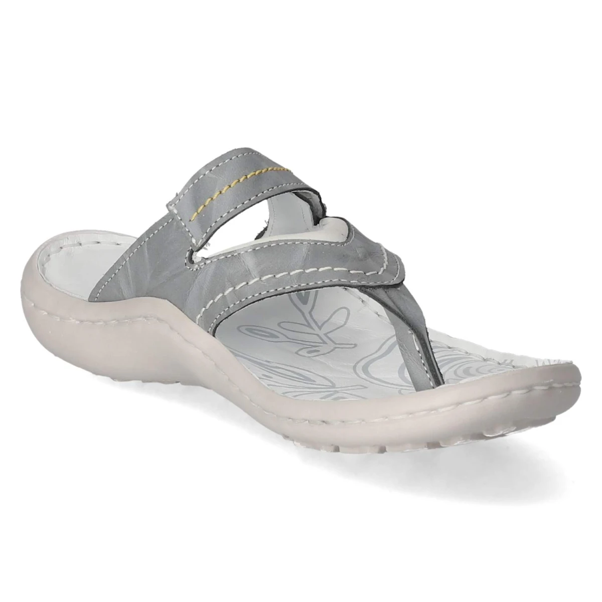 Pantoletten - undefinert