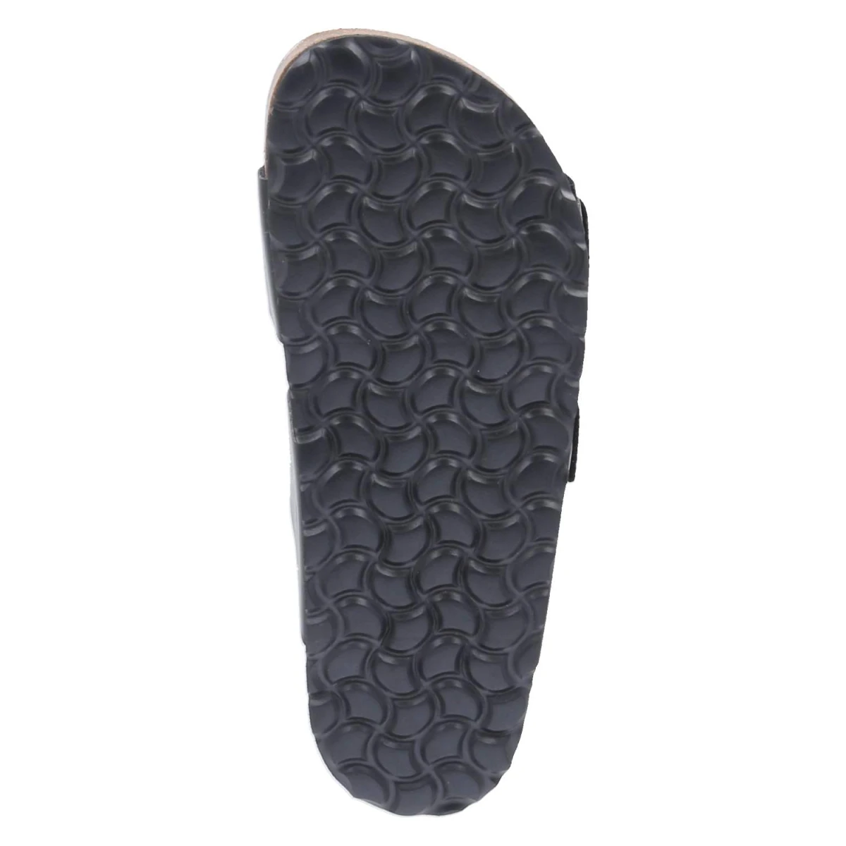 Pantoletten - black
