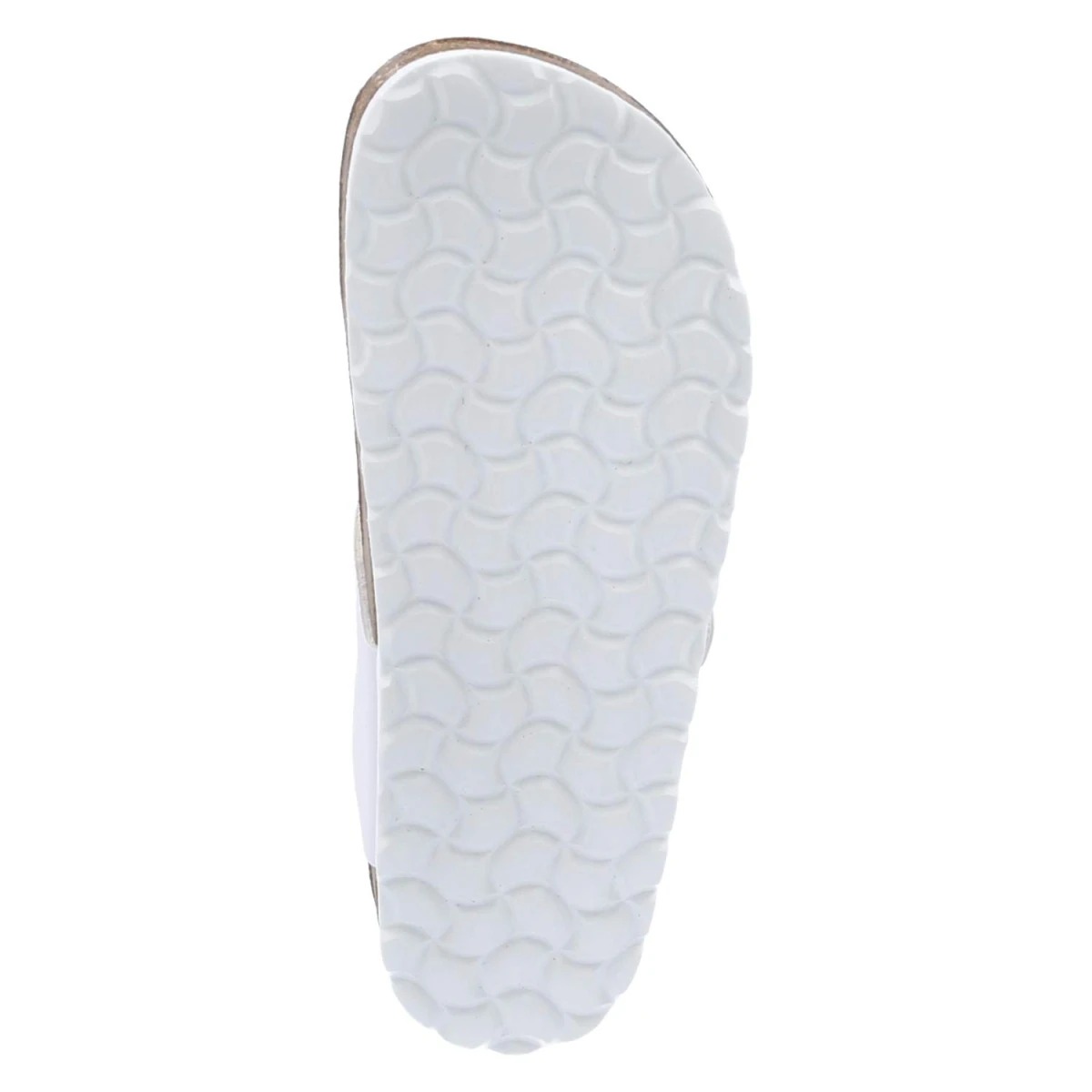 Zehentrenner - Weiß