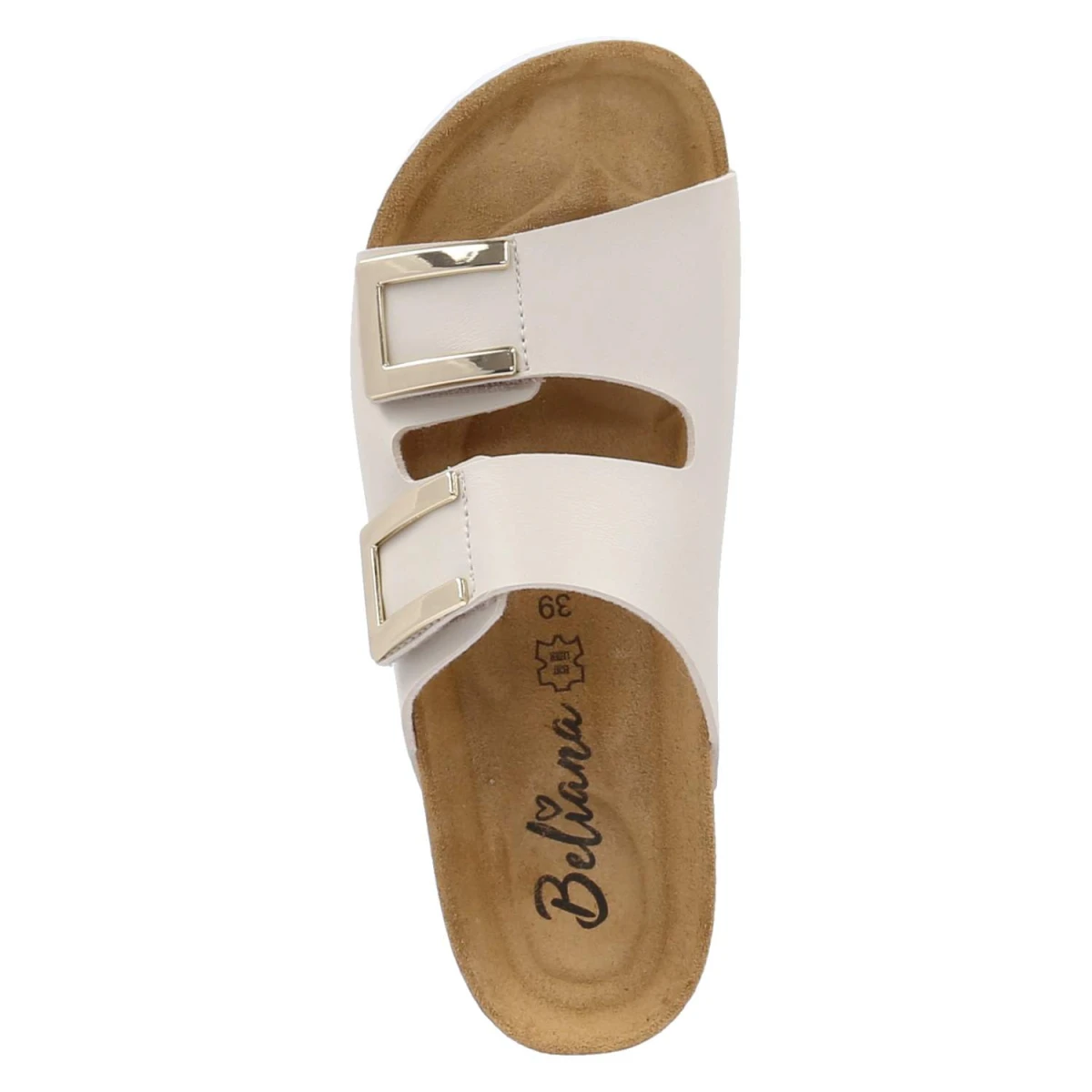 Pantoletten - undefinert