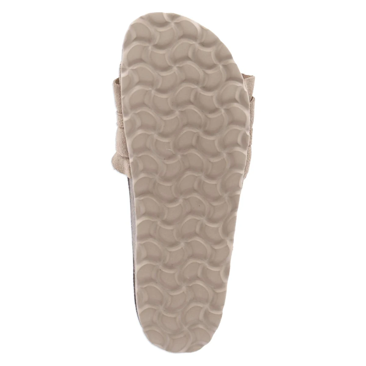 Pantoletten VILNADO - beige