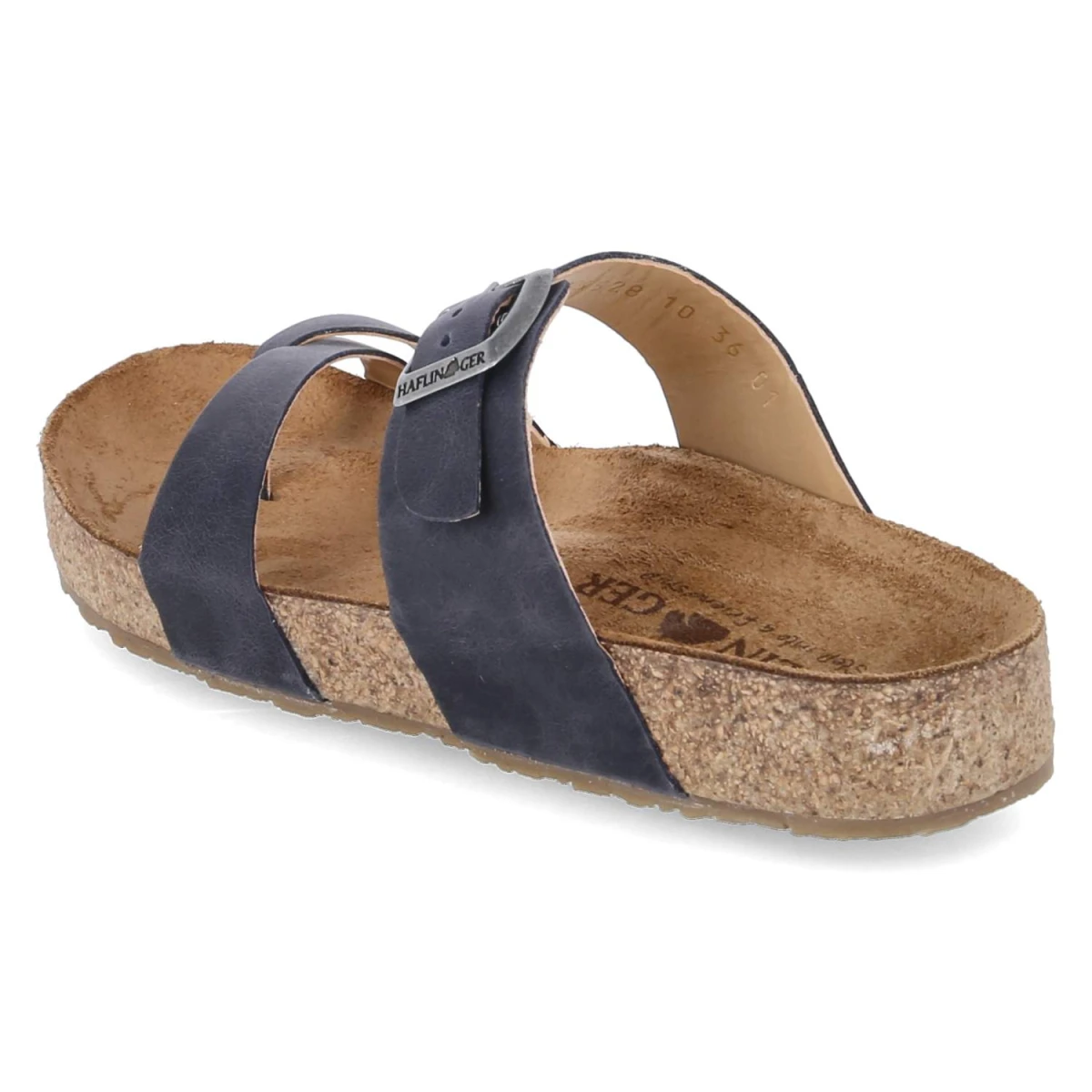 Zehentrenner JUNO - Marine