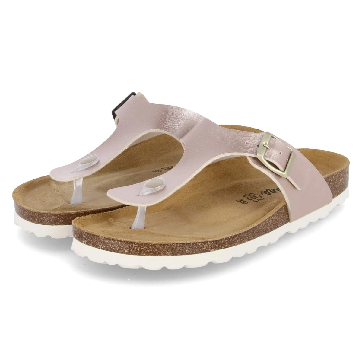 Zehentrenner - undefinert