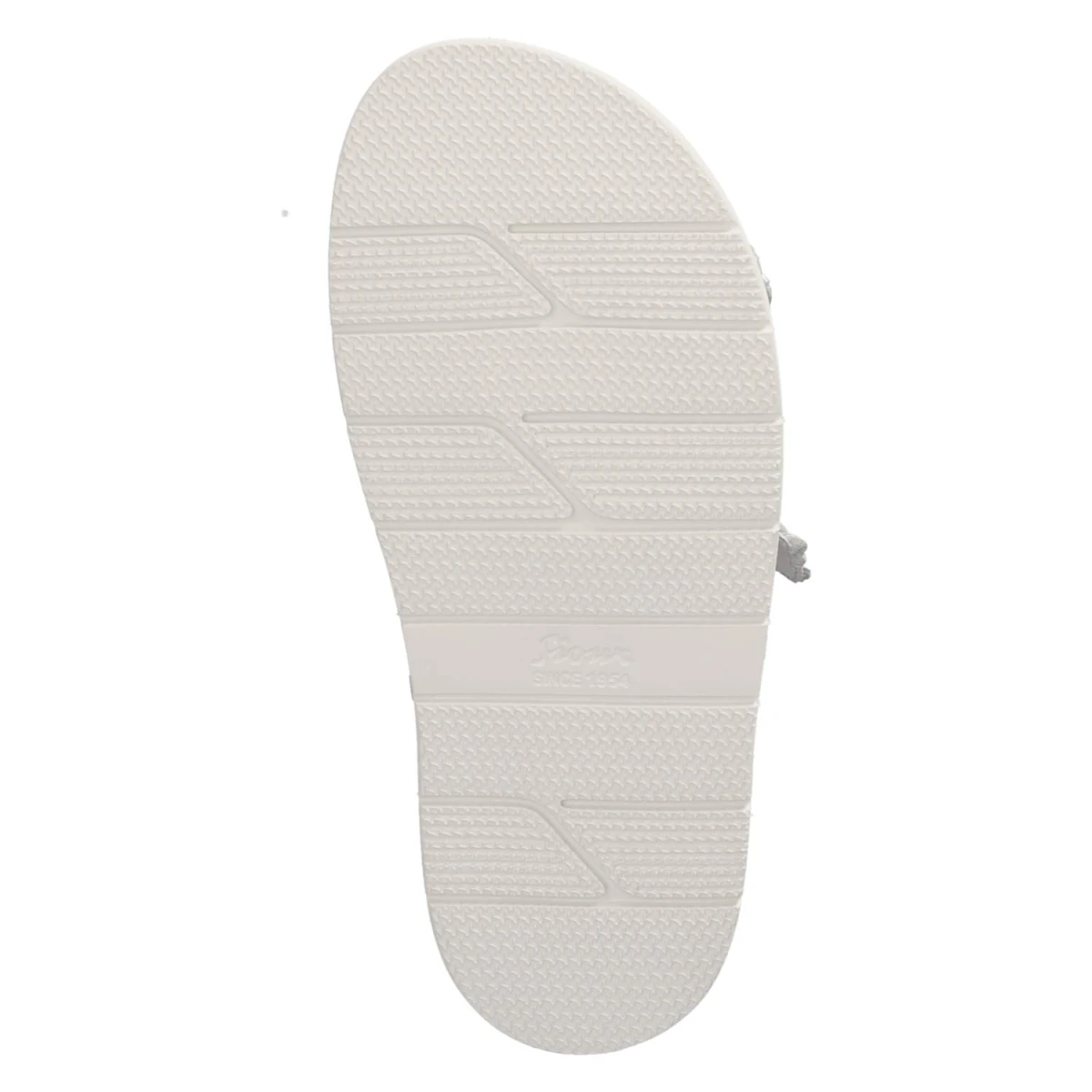 Pantoletten JAMESCHA 701 - SILBER